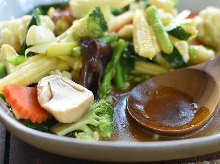 4 Resep Masakan Sehari-hari yang Sederhana dan Enak, Cocok untuk Pemula Bun