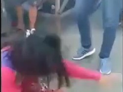 Buntut Pedagang Dipukul Preman Jadi Tersangka, Kapolsek Terancam Dicopot!