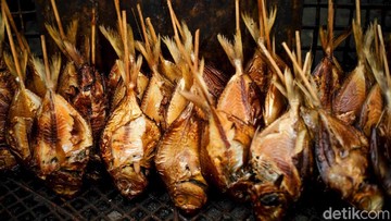 MENU BUKA PUASA KHAS NUSANTARA