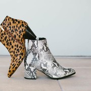 Tips Membersihkan dan Merawat Sepatu di Musim Hujan Sesuai Bahannya, Jangan Sampai Nyesel Karena Salah Cara!