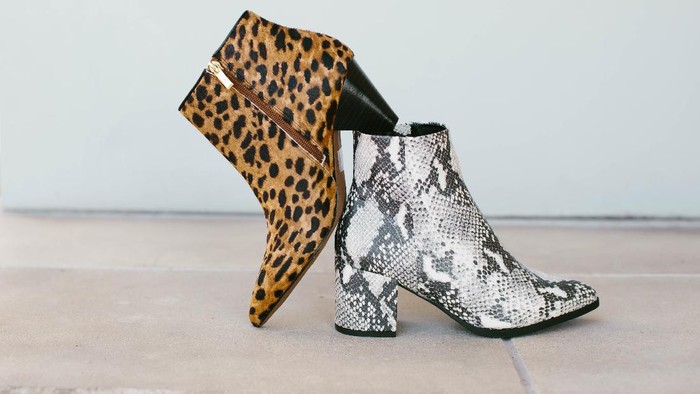 Tips Membersihkan dan Merawat Sepatu di Musim Hujan Sesuai Bahannya, Jangan Sampai Nyesel Karena Salah Cara!