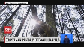 VIDEO: Serunya Main 
