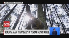 VIDEO: Serunya Main