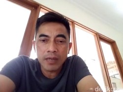 Seto Nurdiantoro Harap Bisa Bawa PSIM Jogja Promosi ke Liga 1