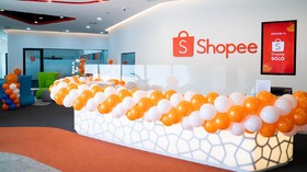 Netizen Riuh Bisa Intip Belanjaan Teman di Aplikasi Shopee