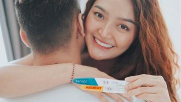 TANDA HAMIL MUDA: MORNING SICKNESS