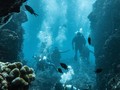 Penampakan Letusan Bawah Laut Terbesar di Dunia