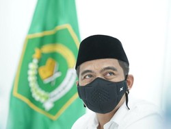 Waspada! NII Rekrut Warga Lewat Pengajian