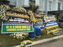 Heldy Djafar, Istri Terakhir Sukarno Meninggal Dunia