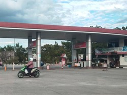 Warga Keluhkan Kesulitan Dapat BBM di Pekanbaru Riau