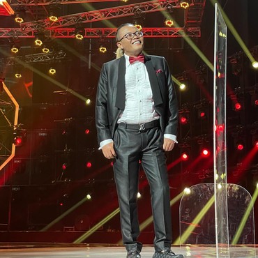 Ternyata Ini Alasan Sule Menangis Ketika Rizky Febian Lamar Mahalini