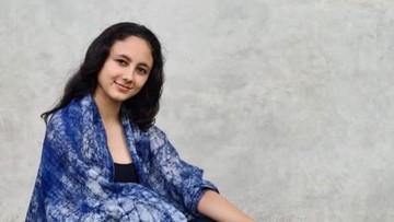 RAIH PRESTASI DI AMERIKA