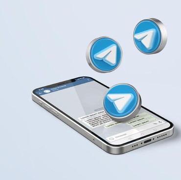 Link dan Cara Main Anonymous Chat Telegram yang Lagi Viral