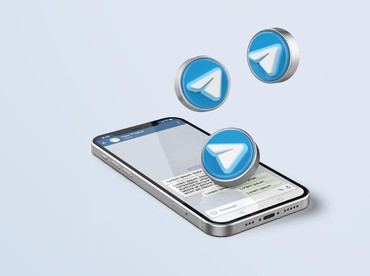 Link dan Cara Main Anonymous Chat Telegram yang Lagi Viral