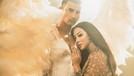 Tema Guardian Angel, Intip Maternity Shoot Margin Wieheerm dan Ali Syakieb Margin Wieheerm melakukan pemotretan kehamilan pertamanya dengan Ali Syakieb. Yuk kita intip!
