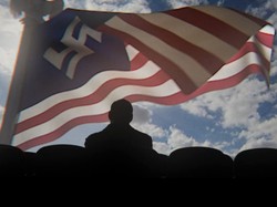 Ini Jadinya Jika Nazi Menang Perang Dunia II