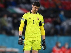 Belgia Rilis Skuad Sementara di Piala Eropa 2024, Tak Ada Nama Courtois!