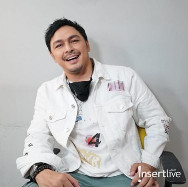 Disebut Gay karena Belum Nikah di Usia 52 Tahun, Thomas Djorghi Bilang Begini