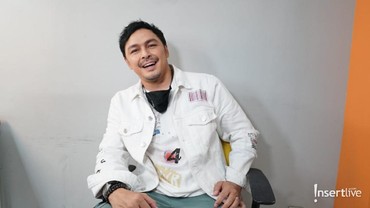 img-title Disebut Gay karena Belum Nikah di Usia 52 Tahun, Thomas Djorghi Bilang Begini