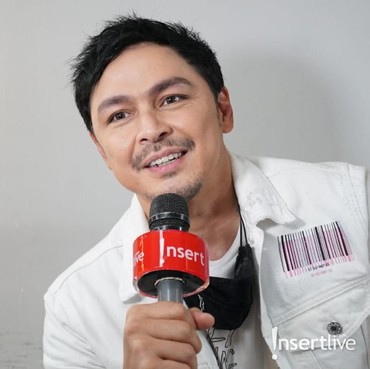 Sejak Duduk di Bangku SMA Thomas Djorghi Dapat Tudingan Gay