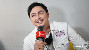 img-title Sejak Duduk di Bangku SMA Thomas Djorghi Dapat Tudingan Gay
