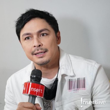 Fokus Kembangkan Bisnis Properti, Thomas Djorghi: Dunia Hiburan Tetap Cinta Pertama