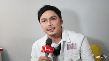 Gosip Terkini Selebriti Insertlive : Fokus Kembangkan Bisnis Properti, Thomas Djorghi: Dunia Hiburan Tetap Cinta Pertama