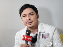 Fokus Kembangkan Bisnis Properti, Thomas Djorghi: Dunia Hiburan Tetap Cinta Pertama