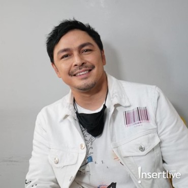 Sempat Dituding Gay, Ini Alasan Thomas Djorghi Belum Menikah