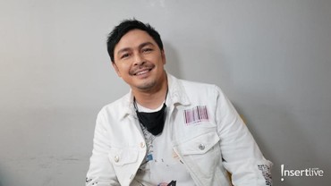 img-title Sempat Dituding Gay, Ini Alasan Thomas Djorghi Belum Menikah
