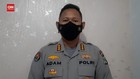 VIDEO: Polisi Bantah Video Jokowi Joget Tanpa Masker PON XX