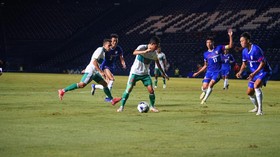 Target Ketua PSSI: Timnas Indonesia Lolos ke Piala Asia