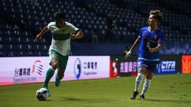 5 Kesalahan Timnas Indonesia Saat Hantam Myanmar