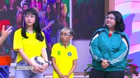 7 Potret Transformasi Pemain Ronaldowati Usai 13 Th Berlalu, Ada yang Jadi DJ