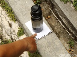 Cara Melihat Hari Tanpa Bayangan 21 Februari-5 April 2022, Siapkan Benda Tegak
