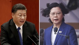 Taiwan Peringatkan Honduras Jangan Tergoda Bantuan China: Itu Beracun
