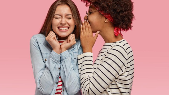 5 Zodiak yang Cocok Dijadikan Teman Curhat, Semua Aibmu Dijamin Nggak Akan Bocor 5 Zodiak yang Cocok Dijadikan Teman Curhat, Semua Aibmu Dijamin Nggak Akan Bocor