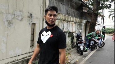 Diperingatkan Deddy Corbuzier, Baim Wong Sadari Risiko atas Kontennya