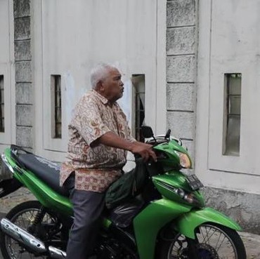 Ada Unsur Pidana, Baim Wong Bakal Dipolisikan Kakek yang Kena Omelan?