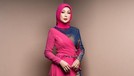 Erra Fazira mantan istri Engku Emran sedang jadi sorotan karena diisukan menjadi istri kedua seorang ahli politik&period; Yuk intip potretnya&excl;