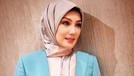Erra Fazira mantan istri Engku Emran sedang jadi sorotan karena diisukan menjadi istri kedua seorang ahli politik&period; Yuk intip potretnya&excl;