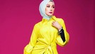 Erra Fazira mantan istri Engku Emran sedang jadi sorotan karena diisukan menjadi istri kedua seorang ahli politik&period; Yuk intip potretnya&excl;