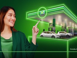 bp Buka Peluang Investasi SPBU, Cek Skemanya!