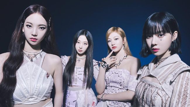 Girl group aespa dipastikan bakal menghadiri Cannes Film Festival ke-76 yang akan digelar pada 16-27 Mei 2023.