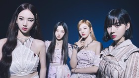 SM Entertainment Bantah Lagu Baru aespa Bocor