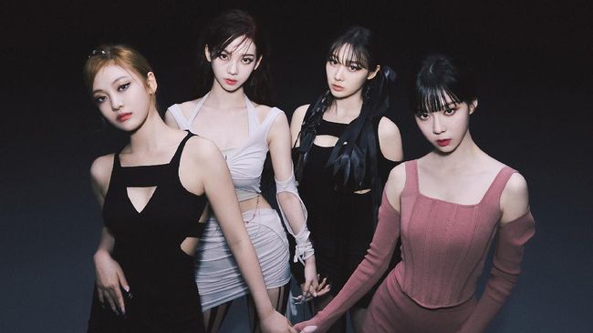aespa bakal tampil di panggung utama Coachella 2022 pada 23 April dan menampilkan lagu-lagu hit hingga lagu yang belum dirilis. 