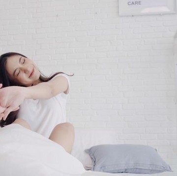 5 Alasan Kesehatan Mengapa Kamu Sebaiknya Bangun Lebih Awal Saat Pagi Hari, Bikin Mood Baik Seharian Salah Satunya!