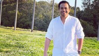 Kisah Eks Artis RI Kerja Jadi Tukang Cuci Mobil di Australia, Hidupnya Kini...