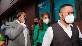 Hubungan Ryzsard dan Tamara Bleszynski Sudah Dingin Bertahun-tahun