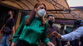 Tamara Bleszynski soal Ryszard Absen Lagi di Sidang: Sangat Kecewa